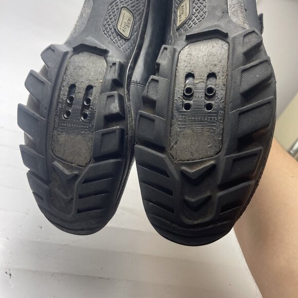 Specialized Sport Mountain Bike Shoes MEN Size 7.5 - Picture 6 of 13